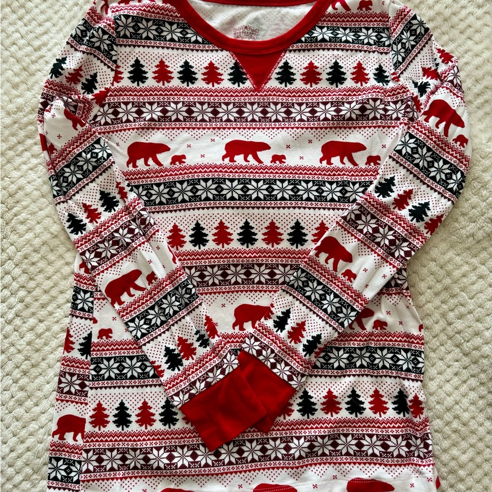 Women’s Winter Pajamas